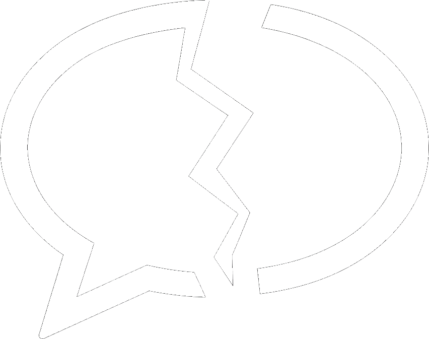 Communication breakdown